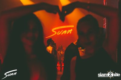 Sunn One Year Anniversary ที่ ไลฟ์ อาร์ซีเอ กรุงเทพฯ — photo 17