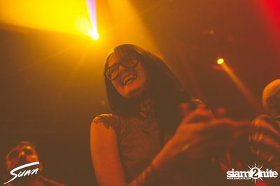 Sunn One Year Anniversary ที่ ไลฟ์ อาร์ซีเอ กรุงเทพฯ — photo 24