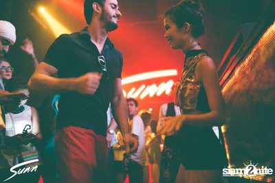 Sunn One Year Anniversary ที่ ไลฟ์ อาร์ซีเอ กรุงเทพฯ — photo 29