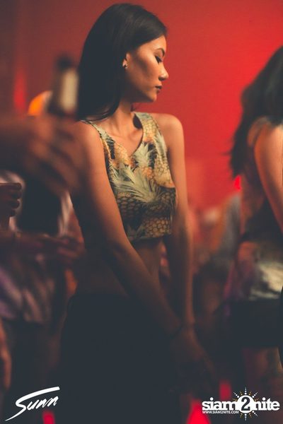 Sunn One Year Anniversary ที่ ไลฟ์ อาร์ซีเอ กรุงเทพฯ — photo 38