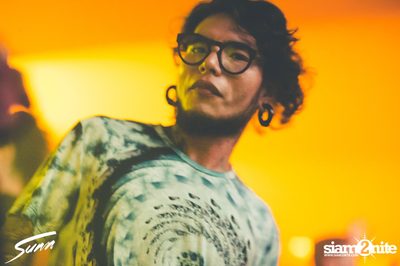 Sunn One Year Anniversary ที่ ไลฟ์ อาร์ซีเอ กรุงเทพฯ — photo 39