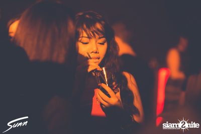 Sunn One Year Anniversary ที่ ไลฟ์ อาร์ซีเอ กรุงเทพฯ — photo 40