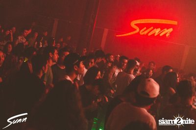 Sunn One Year Anniversary ที่ ไลฟ์ อาร์ซีเอ กรุงเทพฯ — photo 47