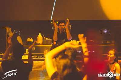 Sunn One Year Anniversary ที่ ไลฟ์ อาร์ซีเอ กรุงเทพฯ — photo 54