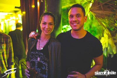 Sunn One Year Anniversary ที่ ไลฟ์ อาร์ซีเอ กรุงเทพฯ — photo 57