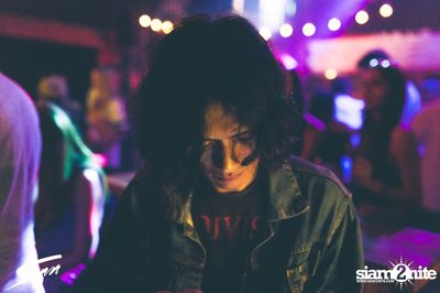 Sunn One Year Anniversary ที่ ไลฟ์ อาร์ซีเอ กรุงเทพฯ — photo 61