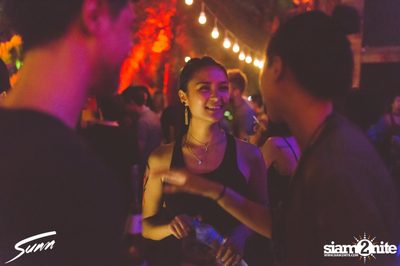 Sunn One Year Anniversary ที่ ไลฟ์ อาร์ซีเอ กรุงเทพฯ — photo 65