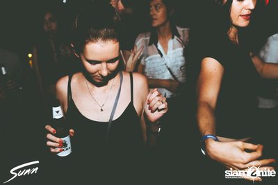 Sunn One Year Anniversary ที่ ไลฟ์ อาร์ซีเอ กรุงเทพฯ — photo 82