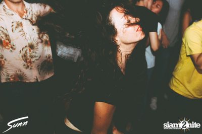 Sunn One Year Anniversary ที่ ไลฟ์ อาร์ซีเอ กรุงเทพฯ — photo 83