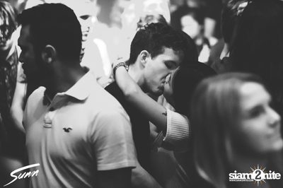 Sunn One Year Anniversary ที่ ไลฟ์ อาร์ซีเอ กรุงเทพฯ — photo 89