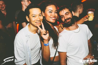 Sunn One Year Anniversary ที่ ไลฟ์ อาร์ซีเอ กรุงเทพฯ — photo 92
