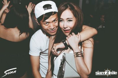Sunn One Year Anniversary ที่ ไลฟ์ อาร์ซีเอ กรุงเทพฯ — photo 105