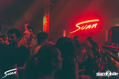 Sunn One Year Anniversary ที่ ไลฟ์ อาร์ซีเอ กรุงเทพฯ — photo 117
