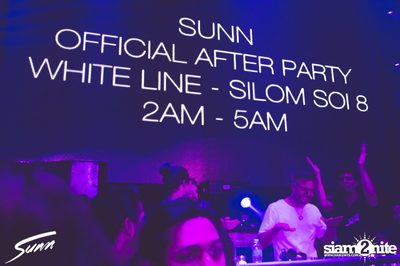 Sunn One Year Anniversary ที่ ไลฟ์ อาร์ซีเอ กรุงเทพฯ — photo 136
