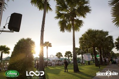 Chang Music Connection นำเสนอ LOOP The Party — photo 2