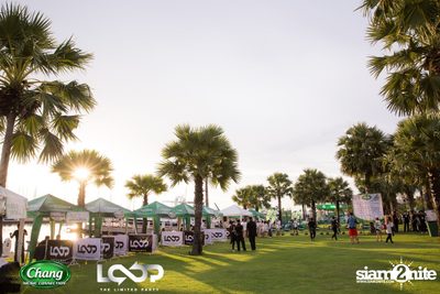 Chang Music Connection นำเสนอ LOOP The Party — photo 3