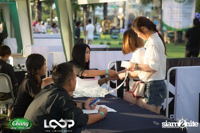 Chang Music Connection นำเสนอ LOOP The Party — photo 5