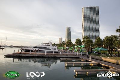Chang Music Connection นำเสนอ LOOP The Party — photo 6