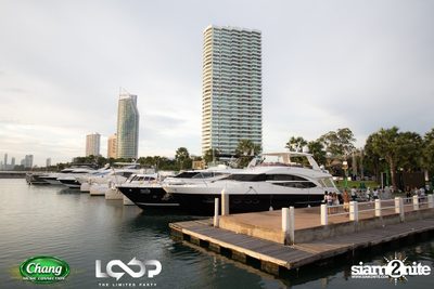 Chang Music Connection นำเสนอ LOOP The Party — photo 7