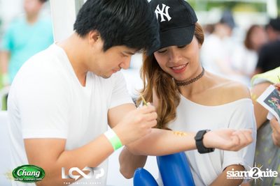 Chang Music Connection นำเสนอ LOOP The Party — photo 15