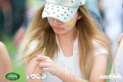 Chang Music Connection นำเสนอ LOOP The Party — photo 16