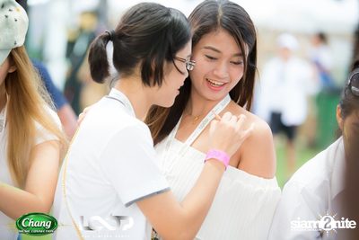 Chang Music Connection นำเสนอ LOOP The Party — photo 17