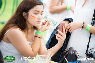 Chang Music Connection นำเสนอ LOOP The Party — photo 18