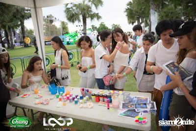 Chang Music Connection นำเสนอ LOOP The Party — photo 19