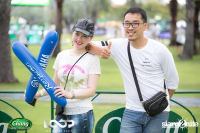 Chang Music Connection นำเสนอ LOOP The Party — photo 20