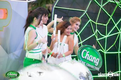 Chang Music Connection นำเสนอ LOOP The Party — photo 23