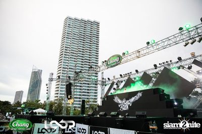 Chang Music Connection นำเสนอ LOOP The Party — photo 25
