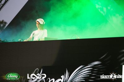Chang Music Connection นำเสนอ LOOP The Party — photo 26