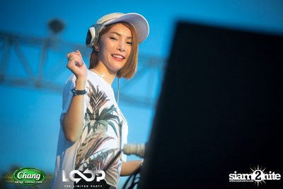 Chang Music Connection นำเสนอ LOOP The Party — photo 28