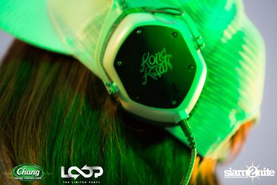 Chang Music Connection นำเสนอ LOOP The Party — photo 30