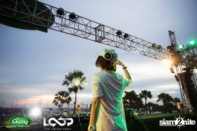 Chang Music Connection นำเสนอ LOOP The Party — photo 31