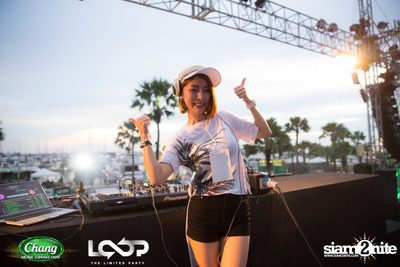 Chang Music Connection นำเสนอ LOOP The Party — photo 32