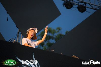 Chang Music Connection นำเสนอ LOOP The Party — photo 33