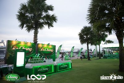 Chang Music Connection นำเสนอ LOOP The Party — photo 34