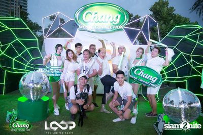 Chang Music Connection นำเสนอ LOOP The Party — photo 36