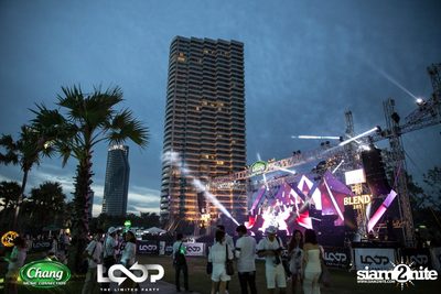 Chang Music Connection นำเสนอ LOOP The Party — photo 42