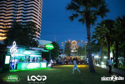 Chang Music Connection นำเสนอ LOOP The Party — photo 43