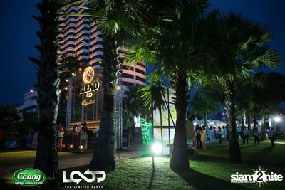 Chang Music Connection นำเสนอ LOOP The Party — photo 44