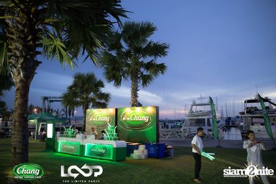 Chang Music Connection นำเสนอ LOOP The Party — photo 45