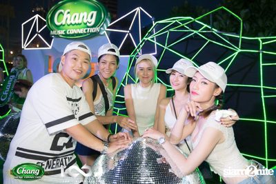 Chang Music Connection นำเสนอ LOOP The Party — photo 47
