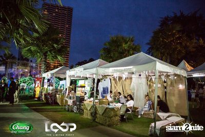 Chang Music Connection นำเสนอ LOOP The Party — photo 48