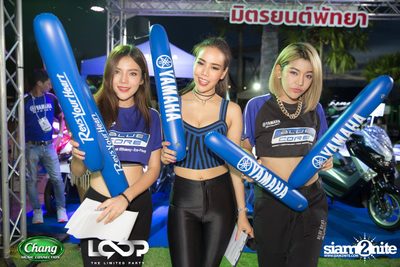 Chang Music Connection นำเสนอ LOOP The Party — photo 49