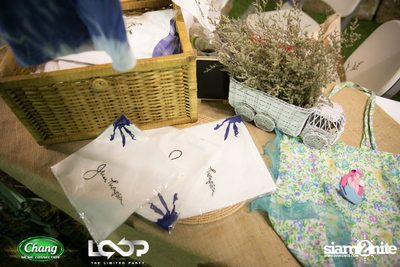 Chang Music Connection นำเสนอ LOOP The Party — photo 51