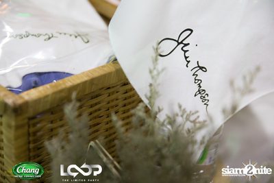 Chang Music Connection นำเสนอ LOOP The Party — photo 52