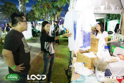 Chang Music Connection นำเสนอ LOOP The Party — photo 54