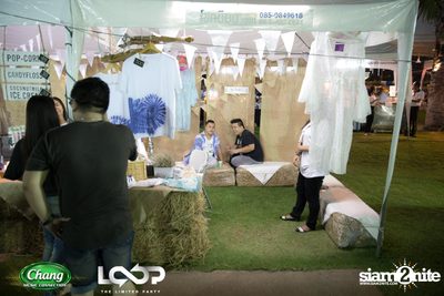 Chang Music Connection นำเสนอ LOOP The Party — photo 55